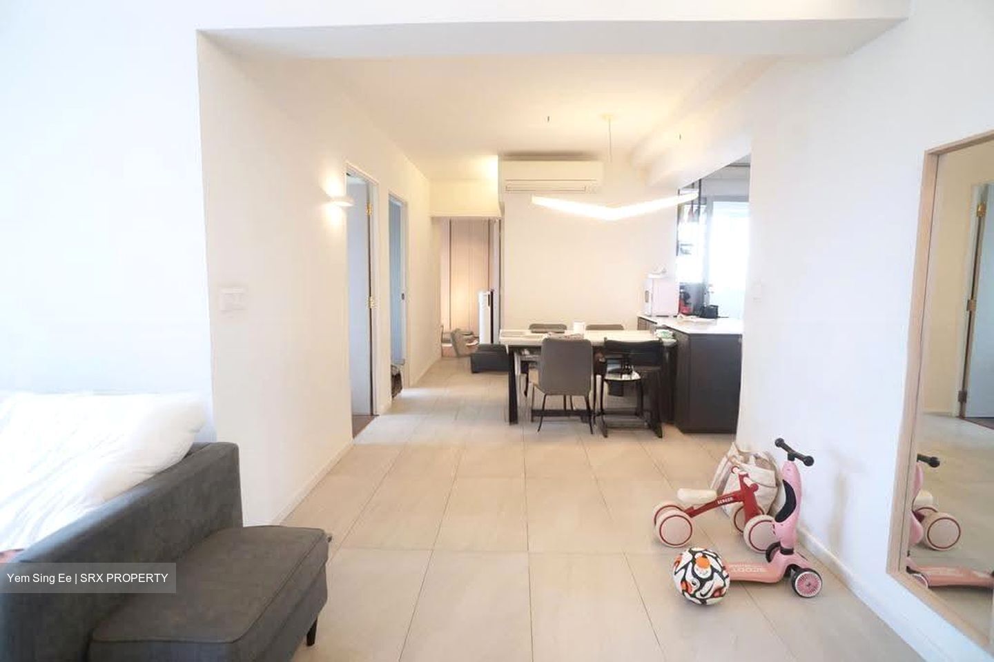 Blk 131B Toa Payoh Crest (Toa Payoh), HDB 4 Rooms #614425681